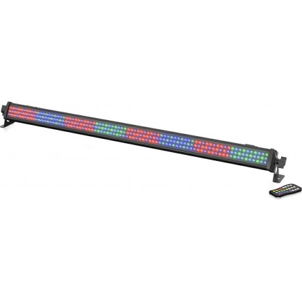Behringer LED FLOODLIGHT BAR 240-8 RGB-R LED Bar z